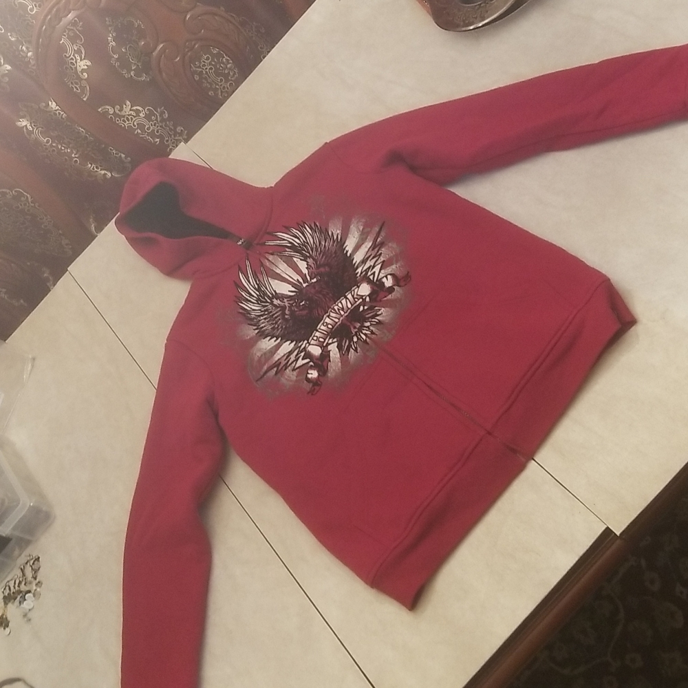 Tony Hawk Hoodie